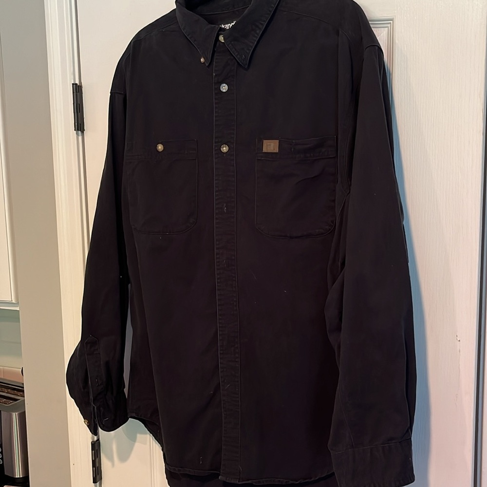 Wrangler Riggs Workwear or Outerwear - Picture 5 of 16